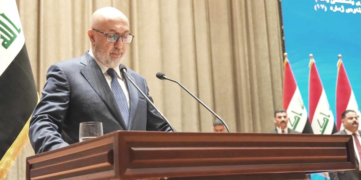 العراق أولا والاقتداء بنهج الرئيس مام جلال